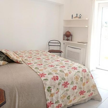 Apartament La Pica Marina Anacapri Zewnętrze zdjęcie
