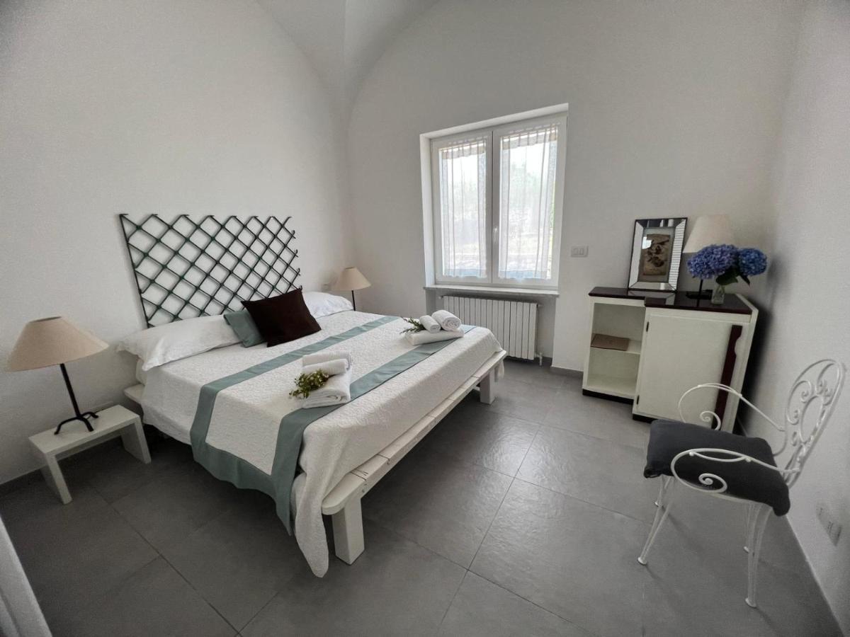 Apartament La Pica Marina Anacapri Zewnętrze zdjęcie
