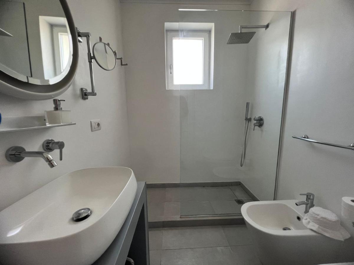 Apartament La Pica Marina Anacapri Zewnętrze zdjęcie