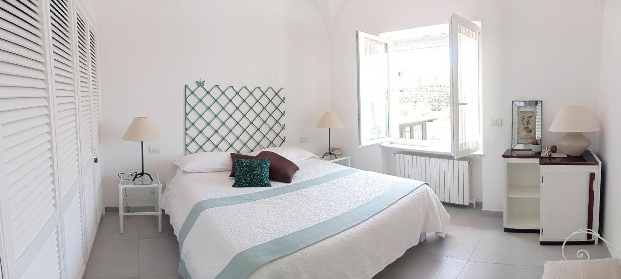 Apartament La Pica Marina Anacapri Zewnętrze zdjęcie