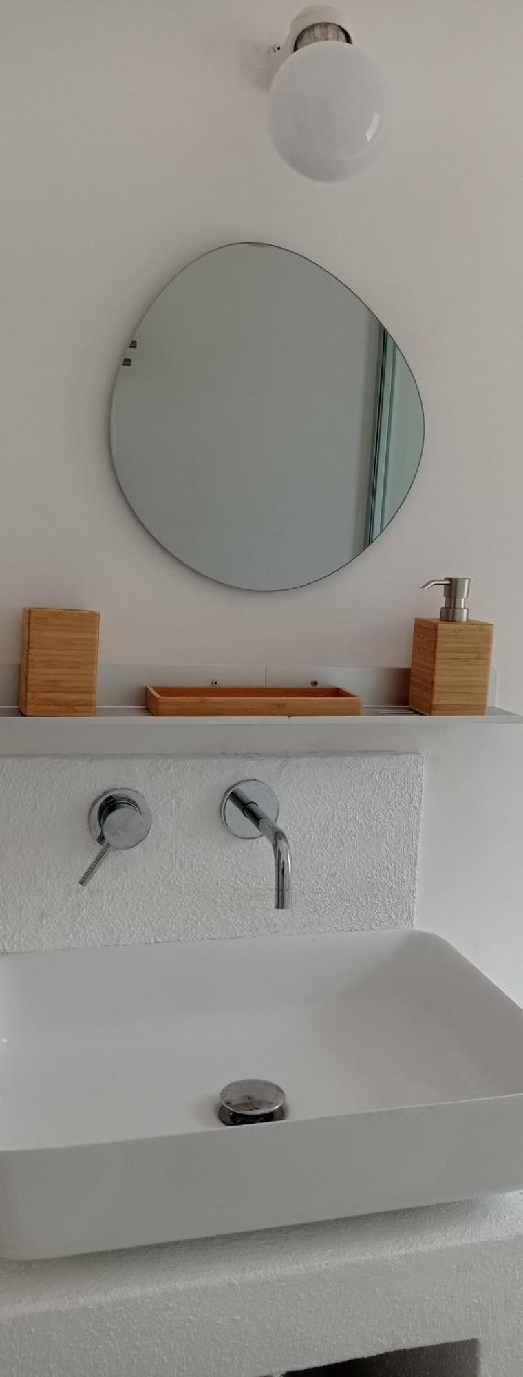 Apartament La Pica Marina Anacapri Zewnętrze zdjęcie