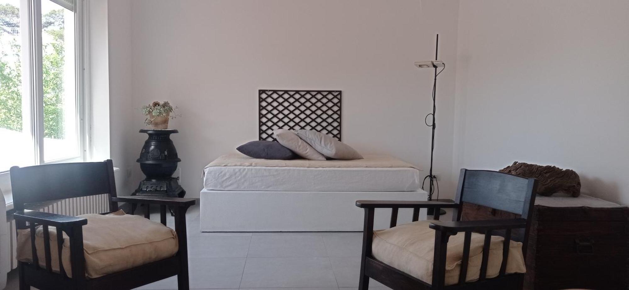 Apartament La Pica Marina Anacapri Zewnętrze zdjęcie