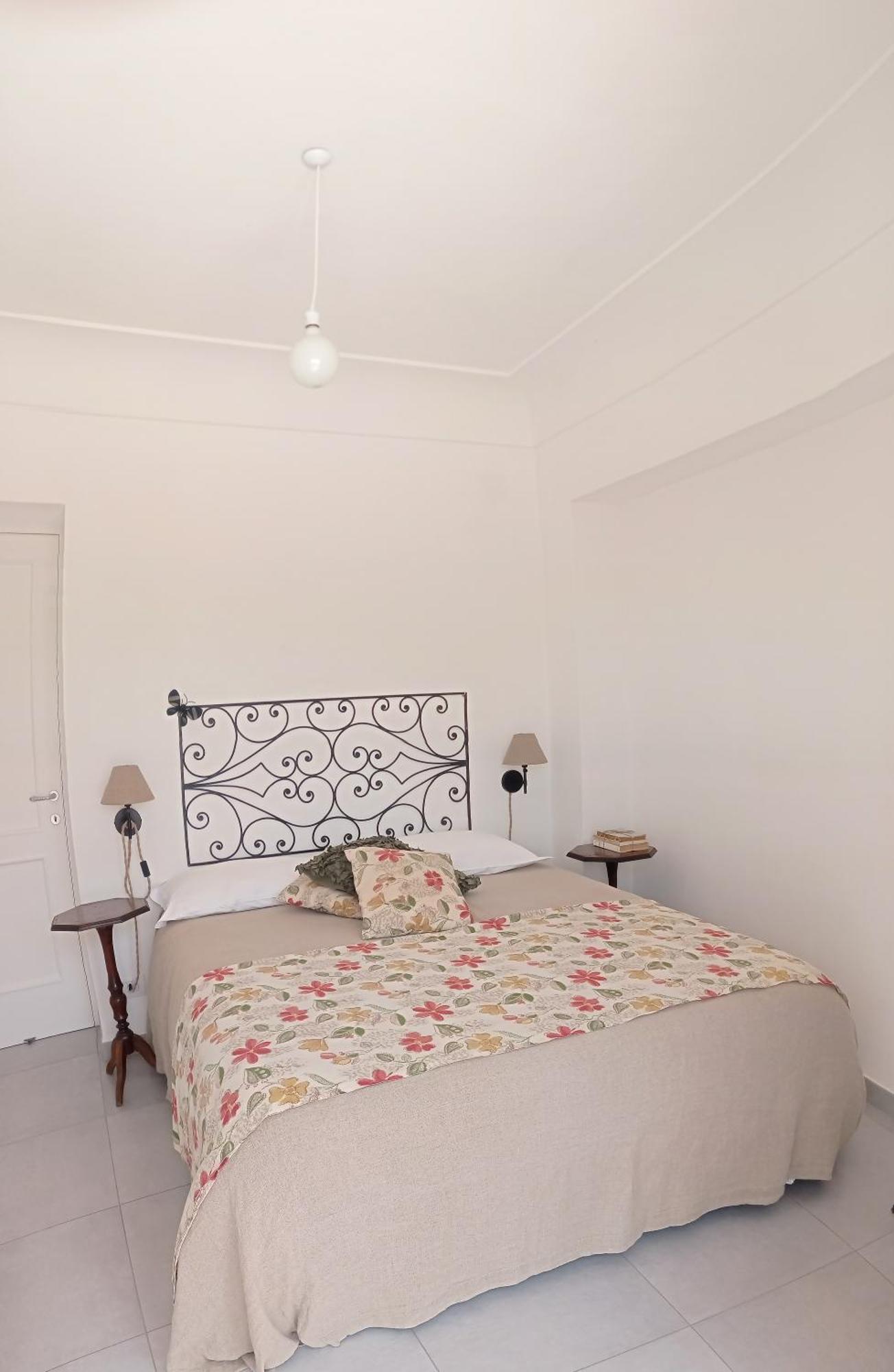 Apartament La Pica Marina Anacapri Zewnętrze zdjęcie